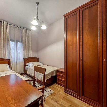 President Apartment City Center Kosice Kovacska Luaran gambar