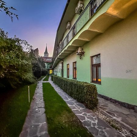 President Apartment City Center Kosice Kovacska Luaran gambar