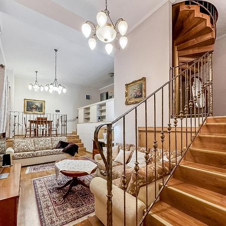 President Apartment City Center Kosice Kovacska Luaran gambar