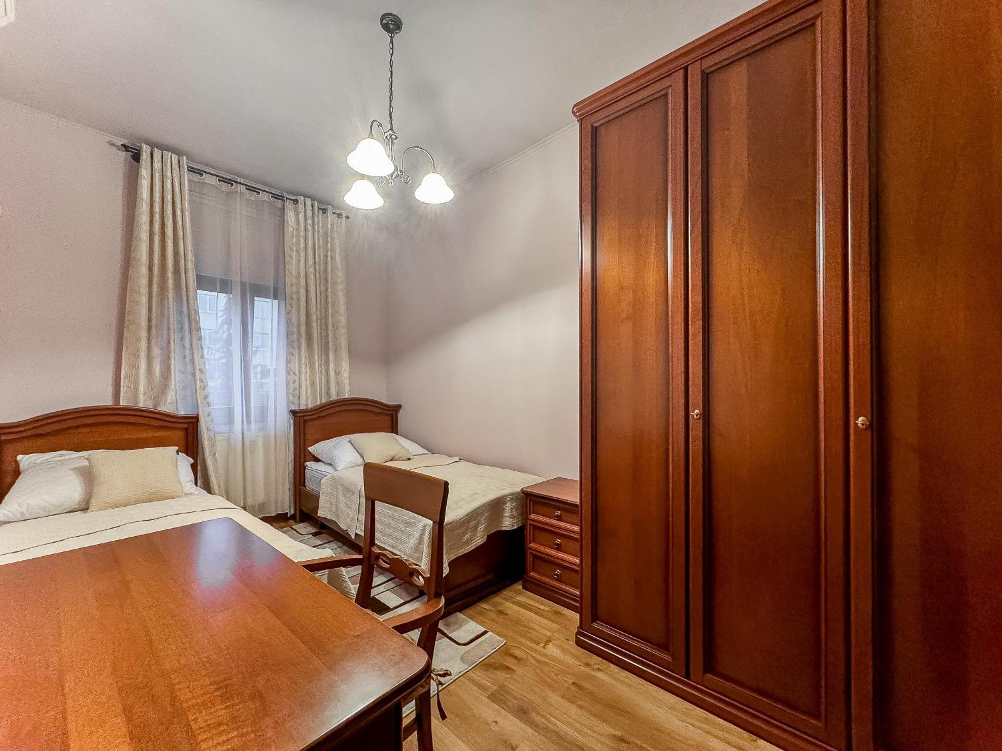 President Apartment City Center Kosice Kovacska Luaran gambar