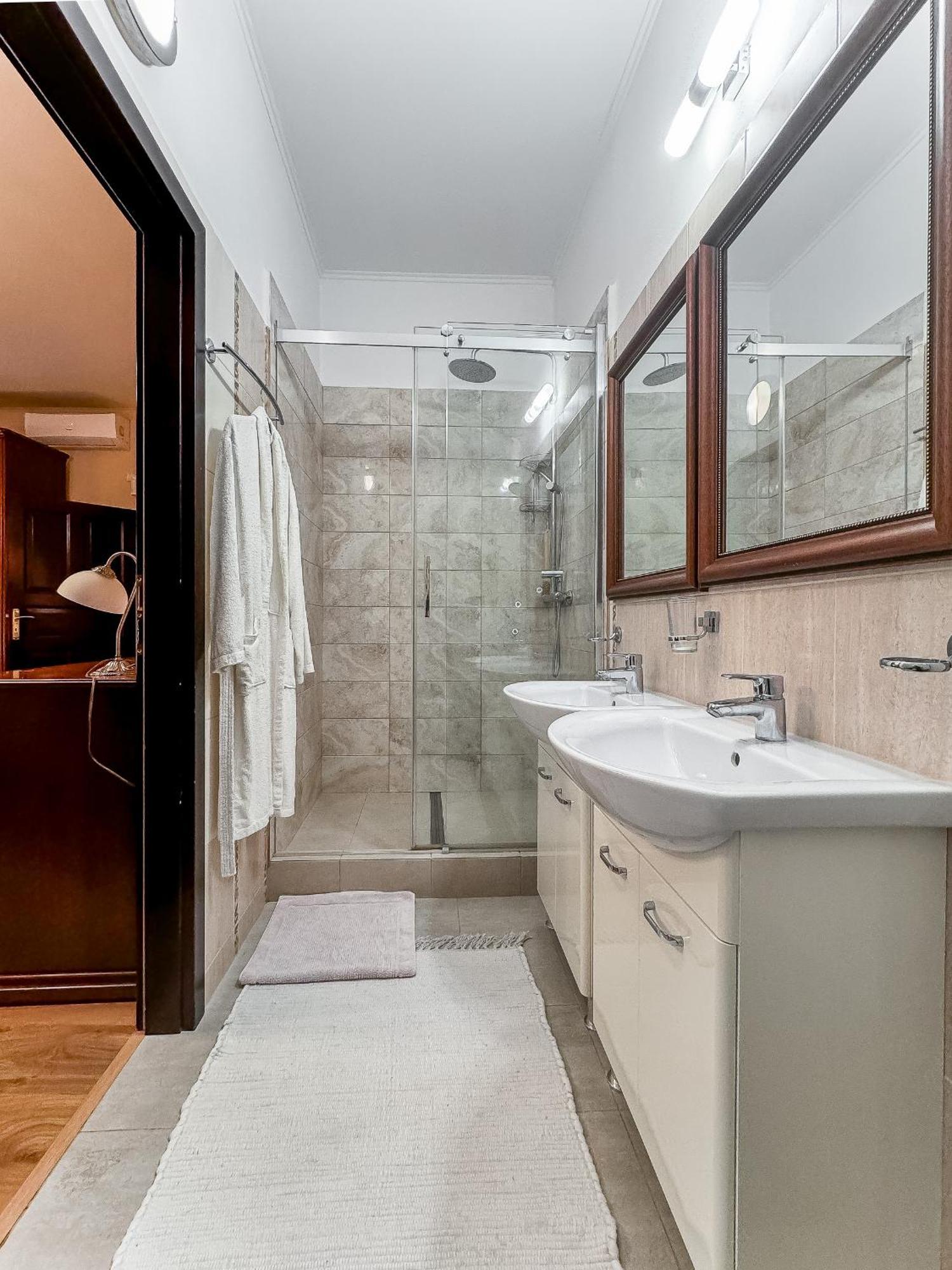 President Apartment City Center Kosice Kovacska Luaran gambar