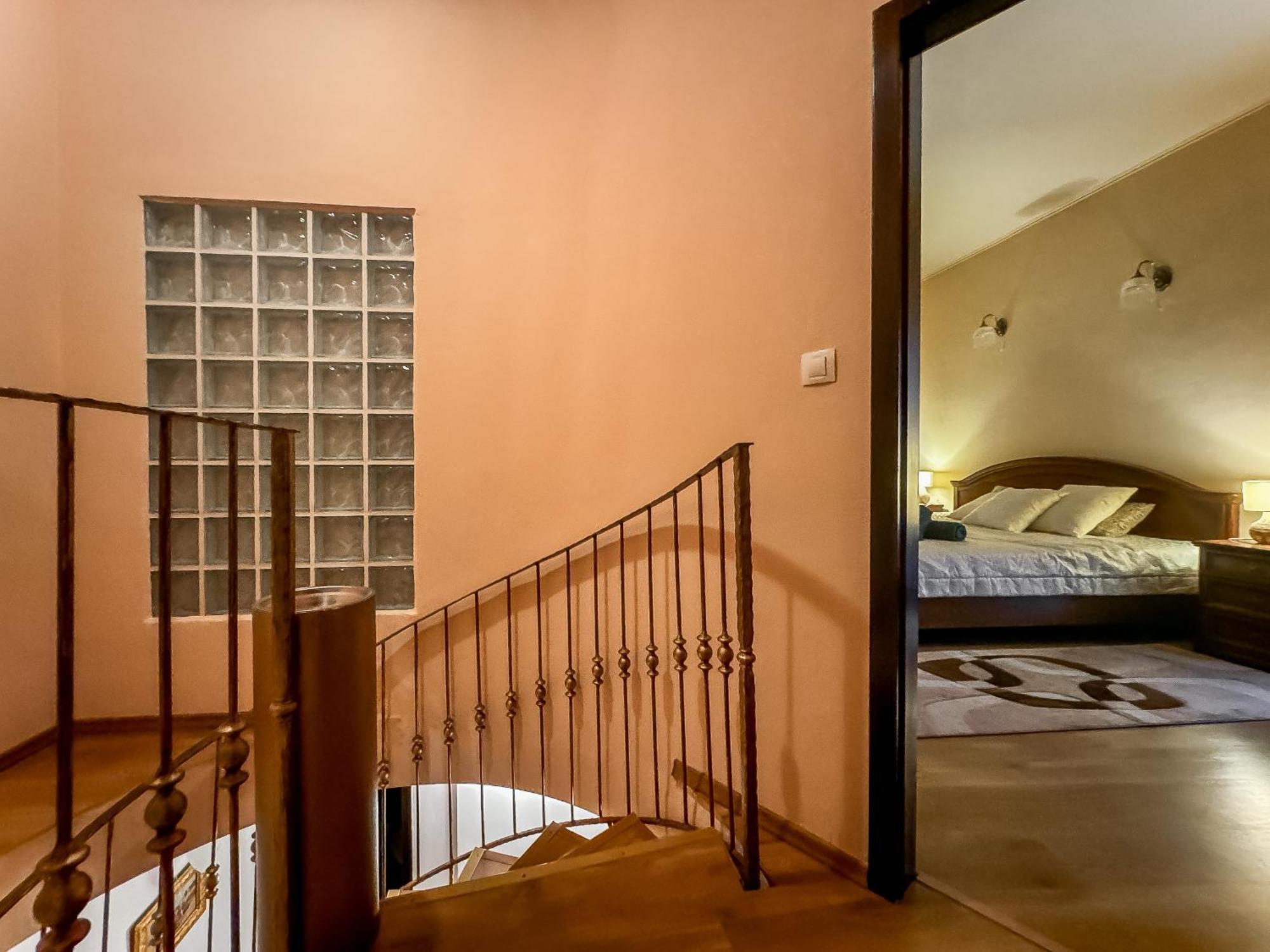 President Apartment City Center Kosice Kovacska Luaran gambar
