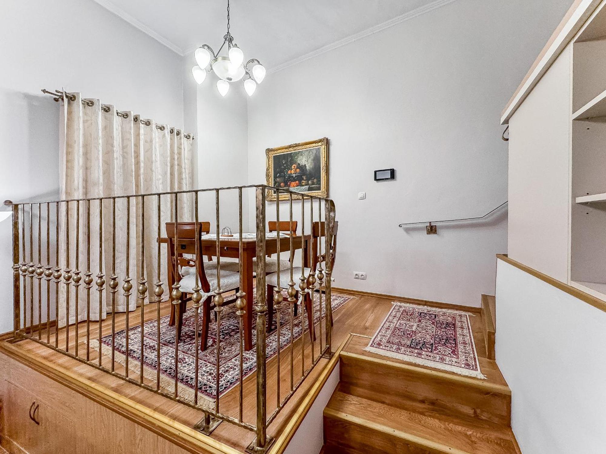 President Apartment City Center Kosice Kovacska Luaran gambar