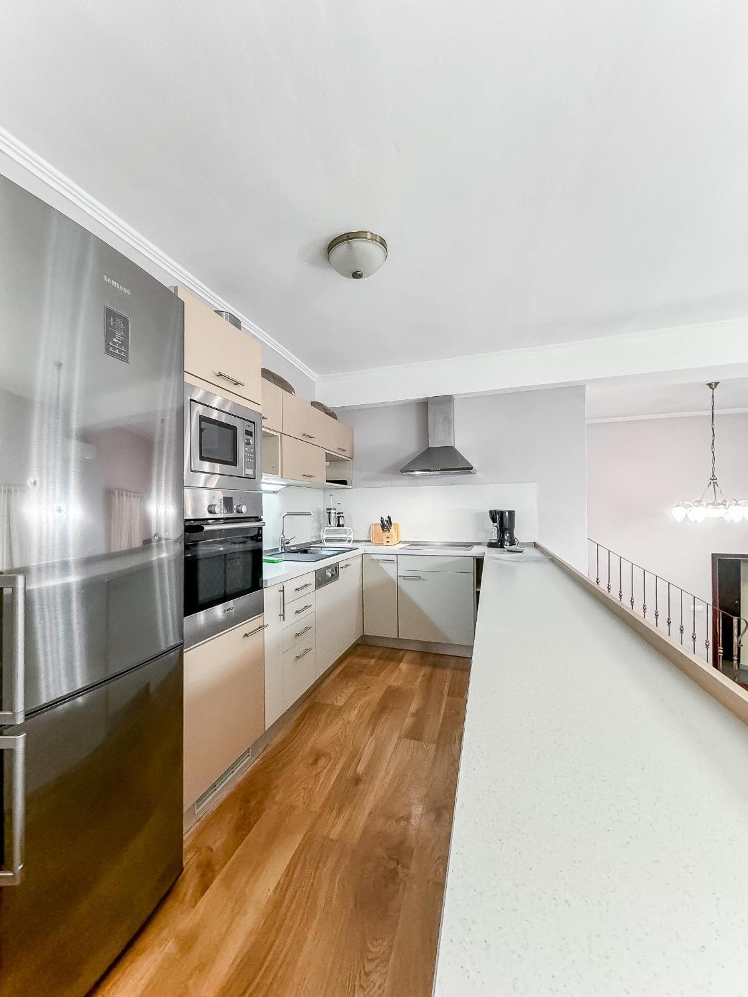 President Apartment City Center Kosice Kovacska Luaran gambar