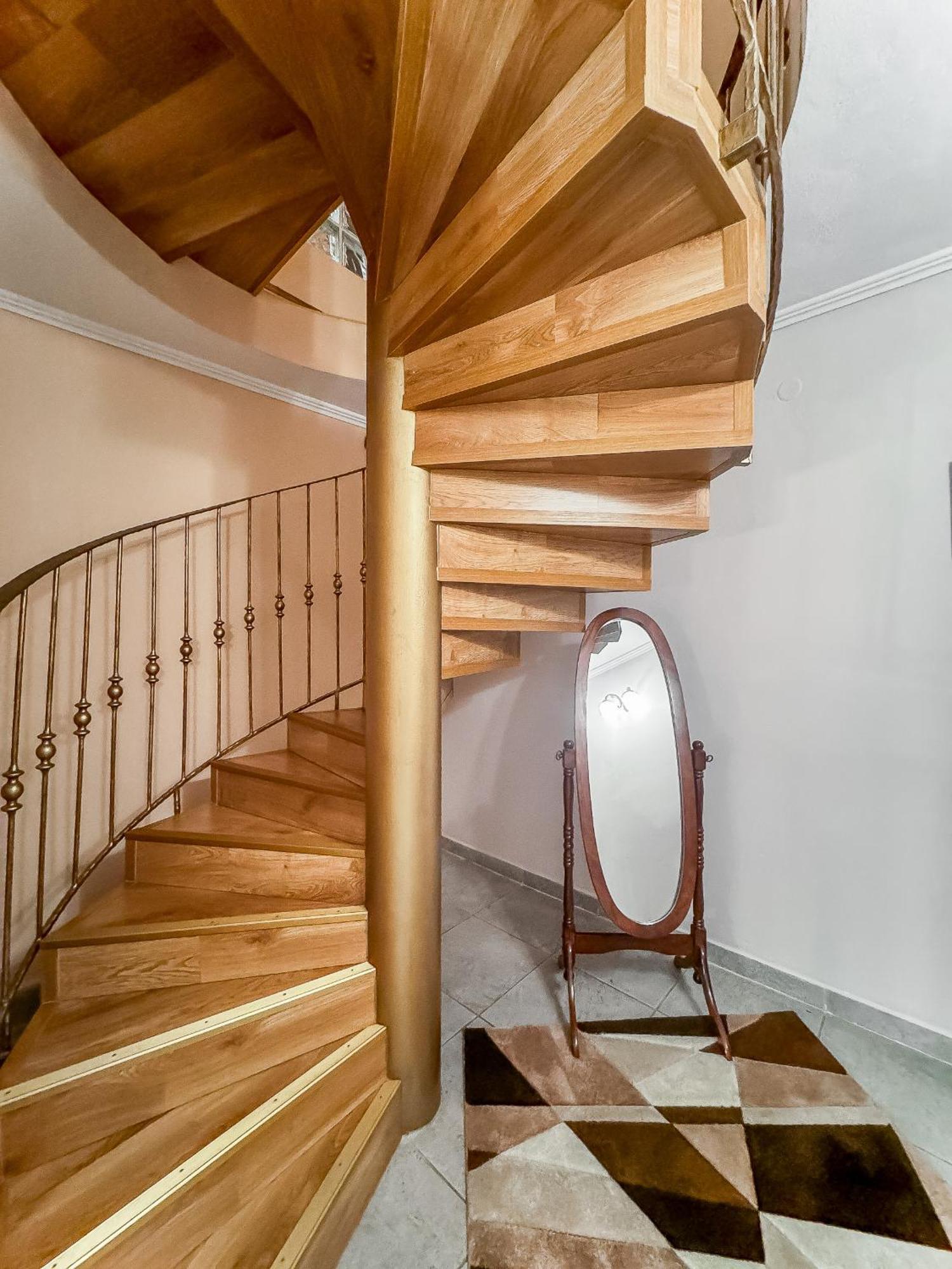 President Apartment City Center Kosice Kovacska Luaran gambar