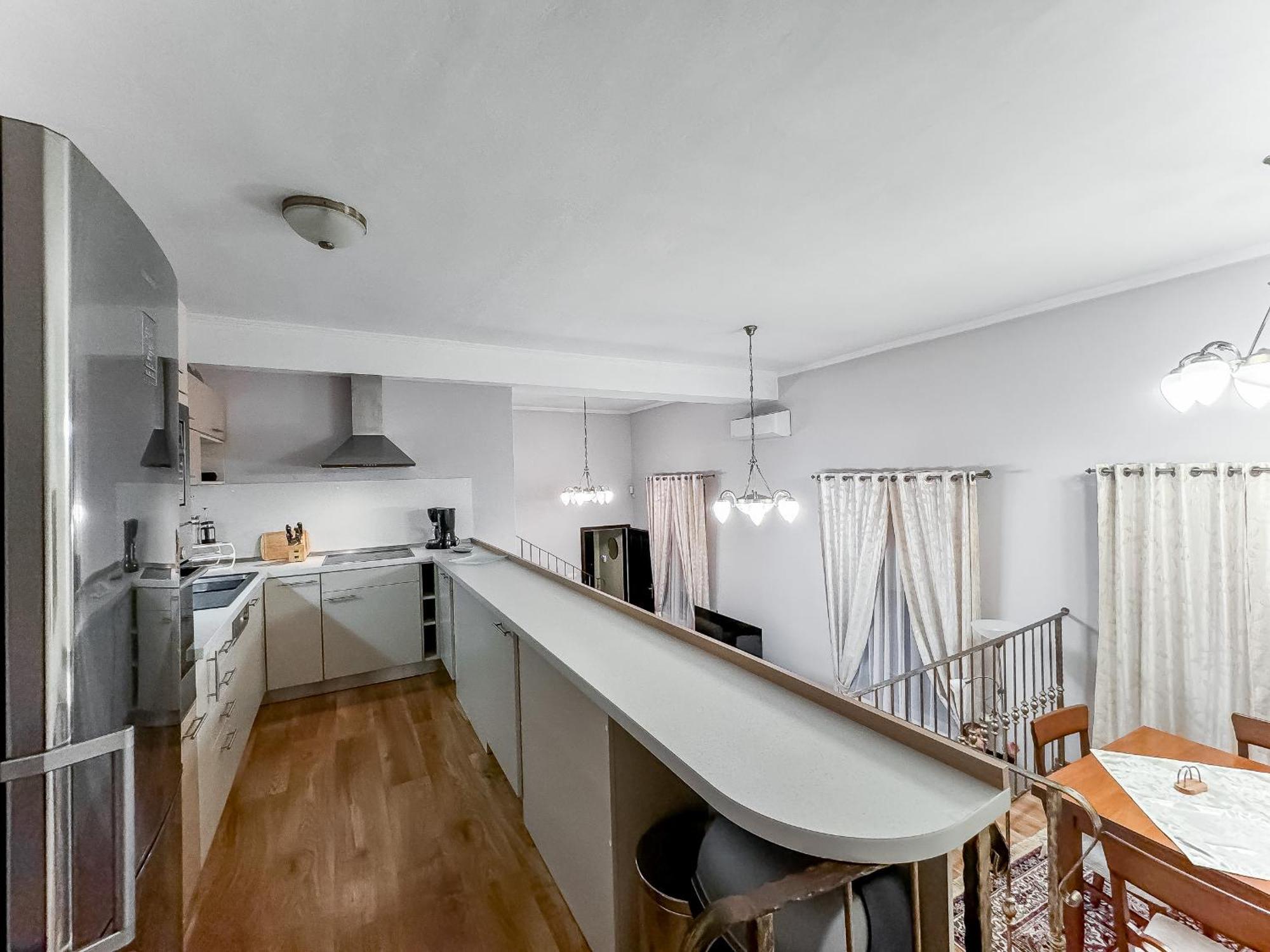 President Apartment City Center Kosice Kovacska Luaran gambar