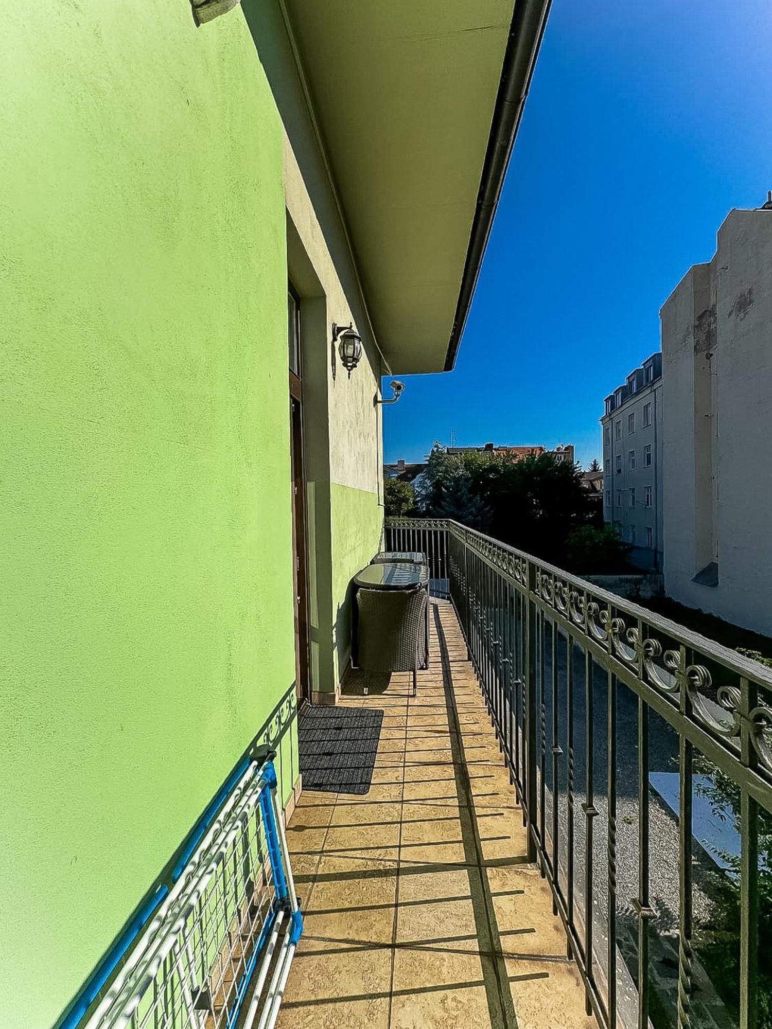President Apartment City Center Kosice Kovacska Luaran gambar