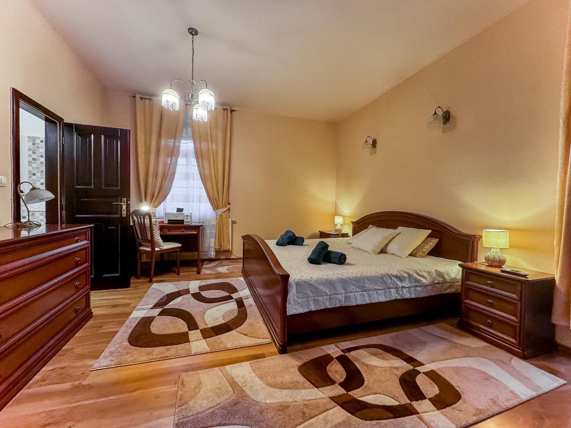 President Apartment City Center Kosice Kovacska Luaran gambar