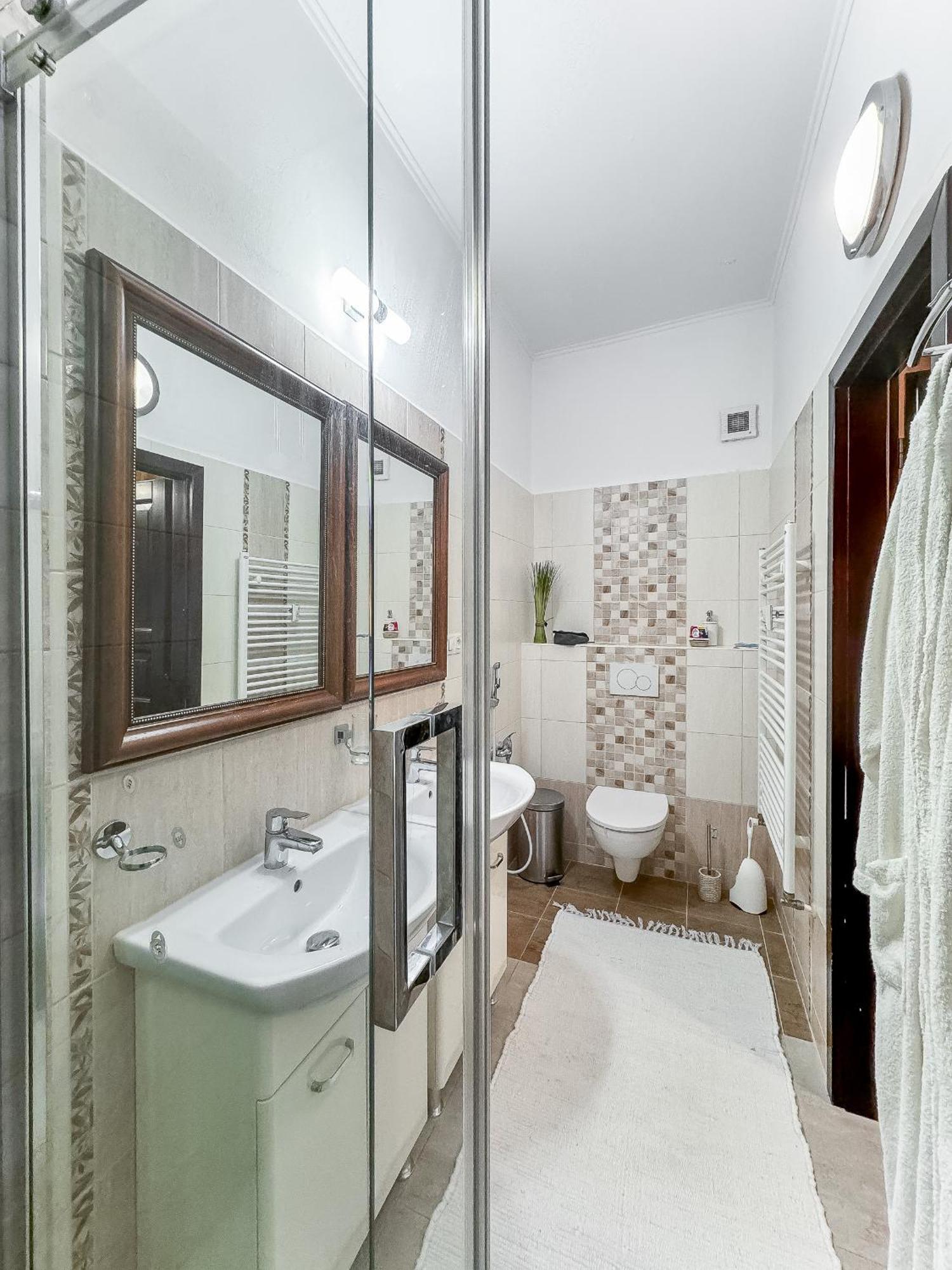 President Apartment City Center Kosice Kovacska Luaran gambar