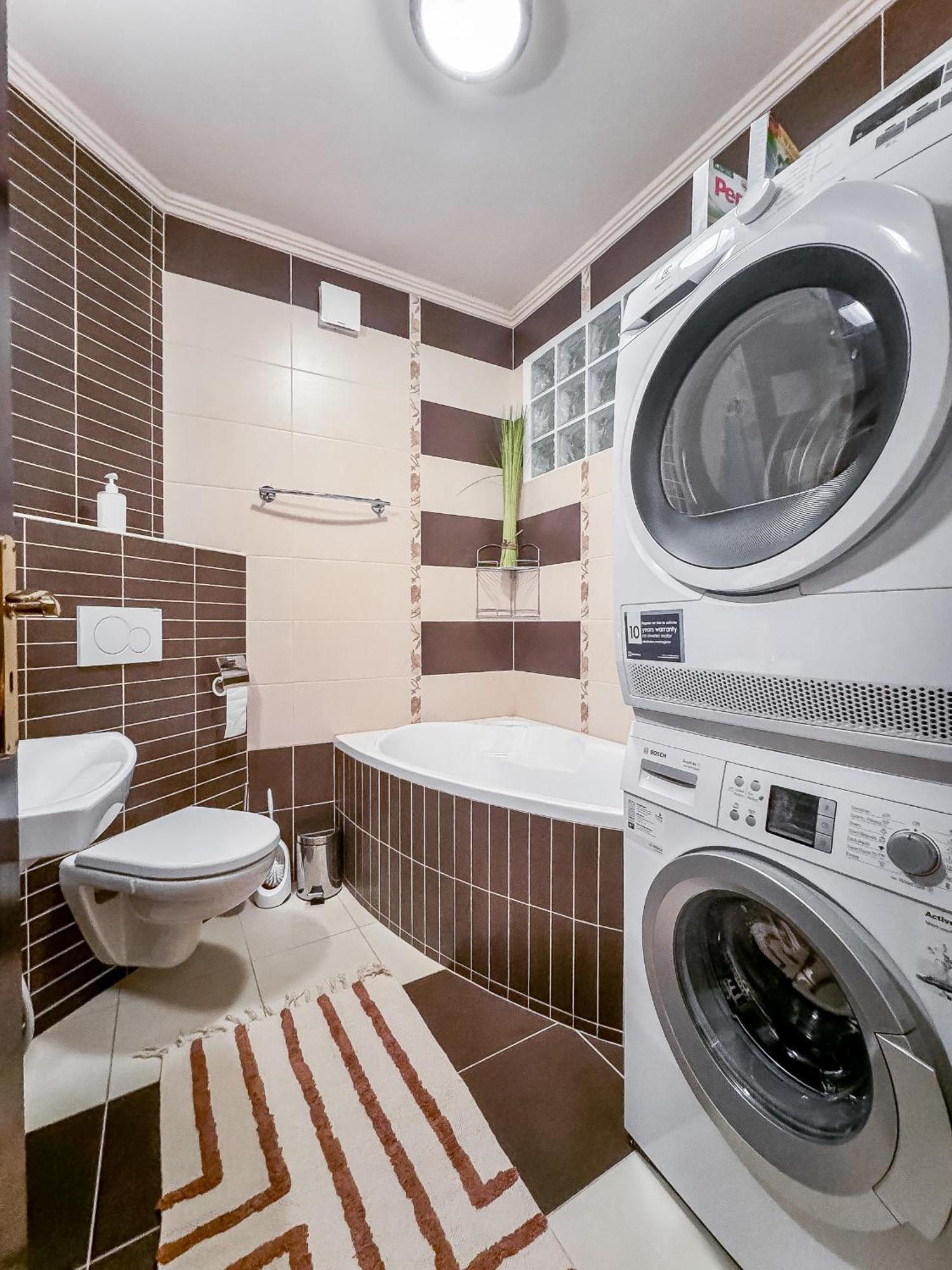 President Apartment City Center Kosice Kovacska Luaran gambar