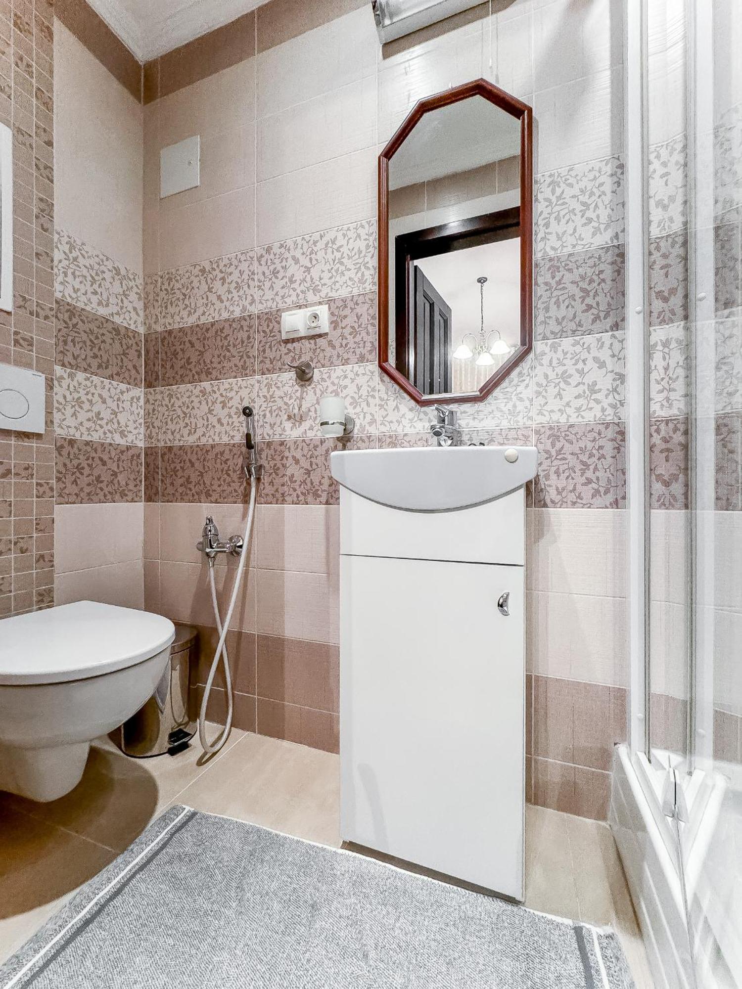 President Apartment City Center Kosice Kovacska Luaran gambar