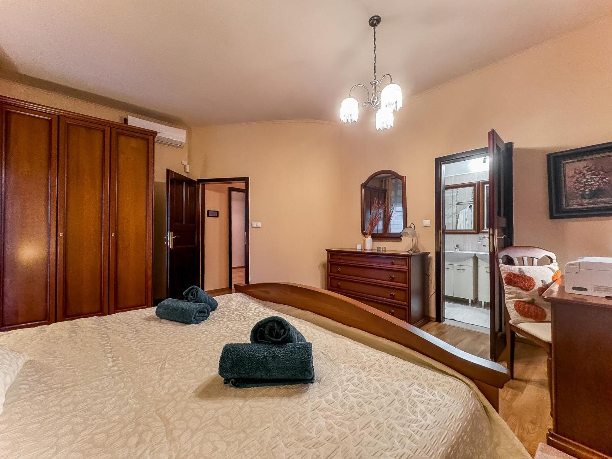 President Apartment City Center Kosice Kovacska Luaran gambar