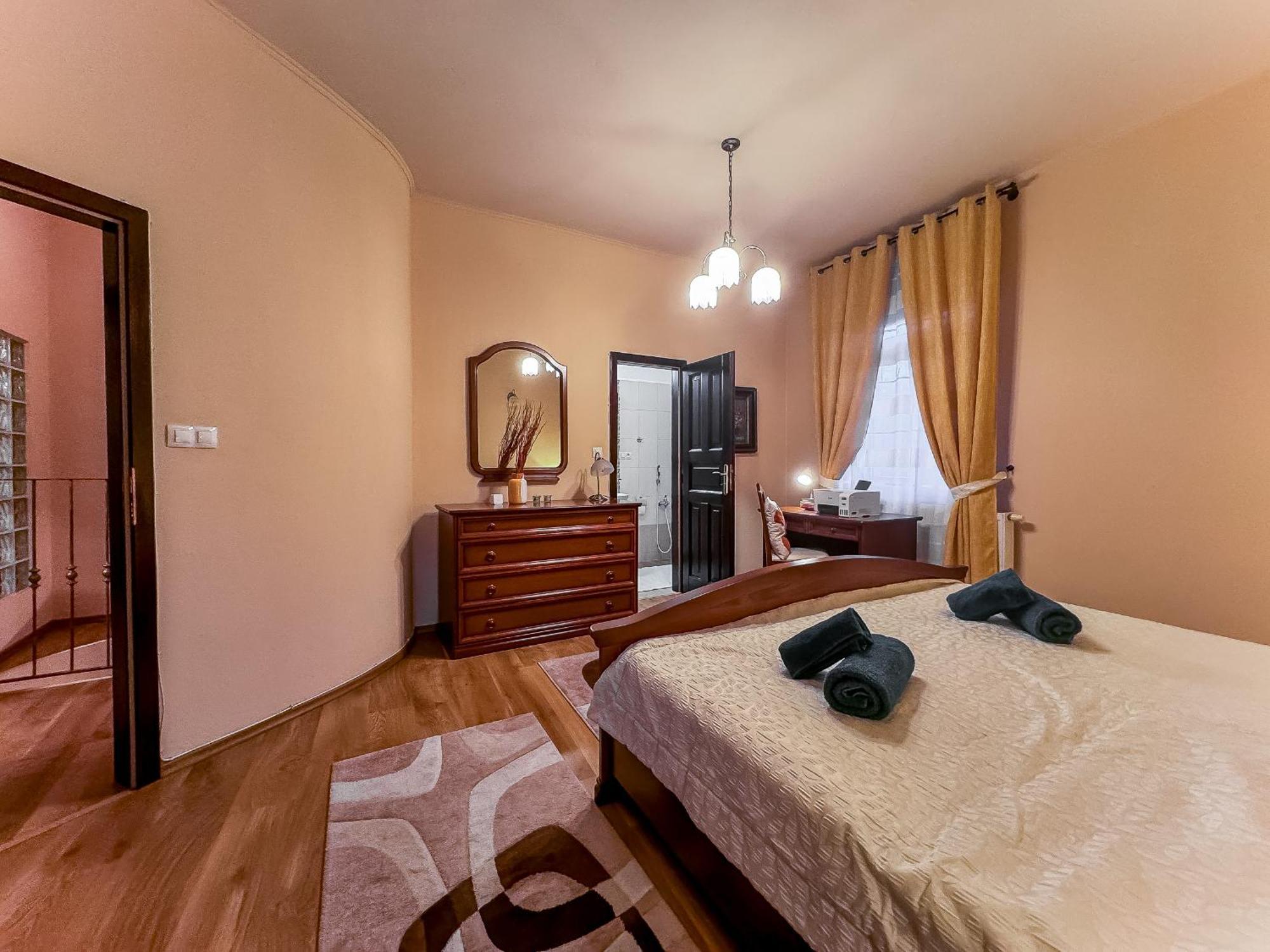 President Apartment City Center Kosice Kovacska Luaran gambar
